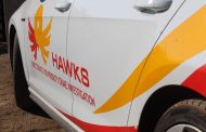 Third Hawk impersonator arrested for extortion