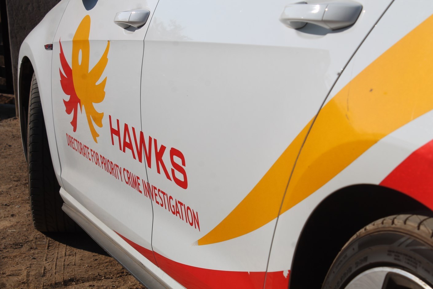 Third Hawk impersonator arrested for extortion