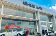 Kohler Auto leading the way to true transformation