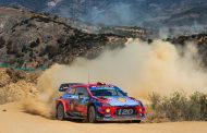 Hyundai re-groups after missing podium in Rally Mexico
