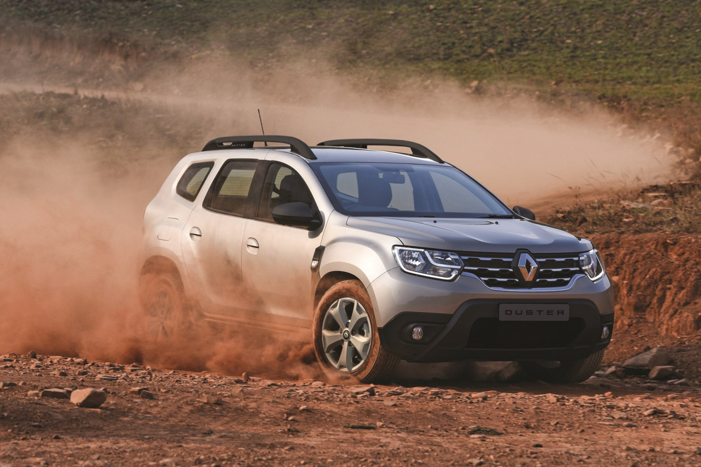 Renault and Renault Duster in the spotlight at the annual Top 12 Best Buys