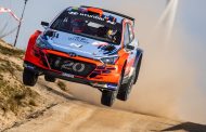 Sordo wins Rali Serras de Fate as warm-up for Mexico