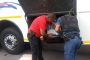 Three suspects appear in court for alleged Klerksdorp cash in transit robbery