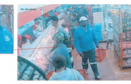Hawks seek public assistance in tracing cash in transit suspects