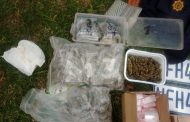 More than 150 suspects arrested as police pounce on wanted criminals in Tshwane and Ekurhuleni