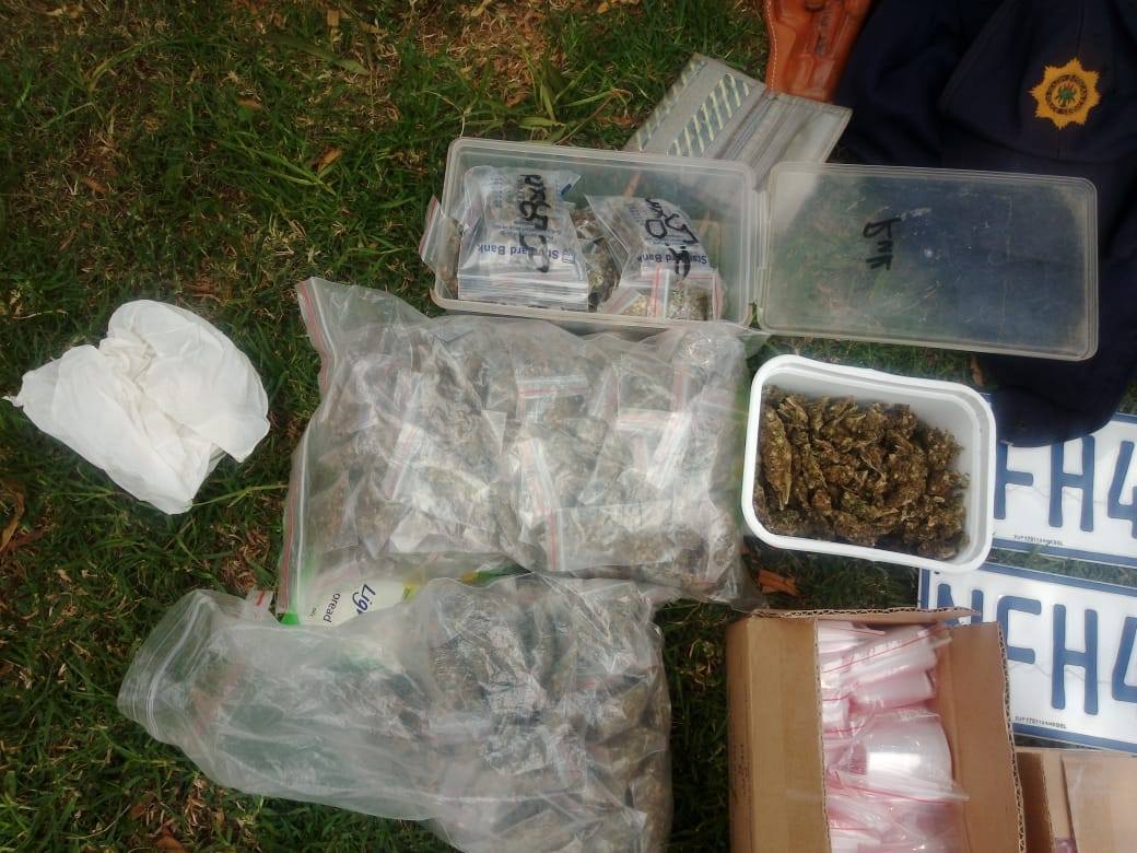 More than 150 suspects arrested as police pounce on wanted criminals in Tshwane and Ekurhuleni
