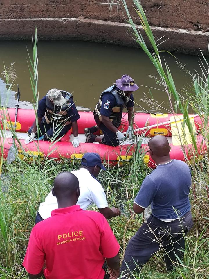 Limpopo: Police nabbed three Suspects involved in the disappearance of a woman