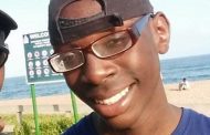 Assistance is required in locating 14 year old Blessing Marapira