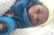 Limpopo: Baby found abandoned