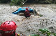 Search and rescue mission continues in and around Durban area