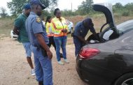 More than fourty suspects nabbed during Operation Paseka in Limpopo