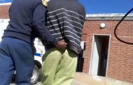 Search operation for missing child in Delportshoop intensified