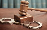 Rhino horn smuggler arrested
