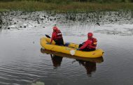 Two men drowned at Muzi Lake while trying to set a gill net