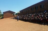 Police embark on community outreach campaign to mobilise communities in the fight against crime