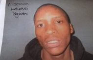 Gamalakhe SAPA are searching for two escapees