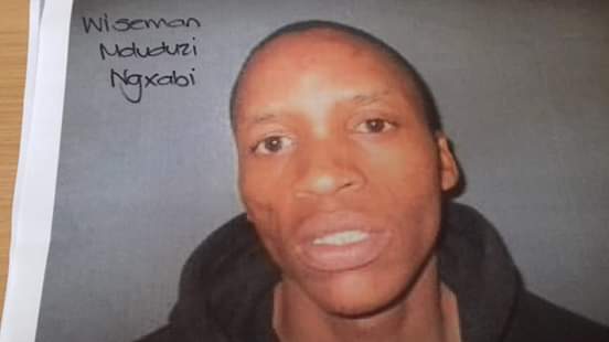 Gamalakhe SAPA are searching for two escapees