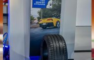 Michelin Pilot Sport Range Launches Sport Cup2 R and Sport4 SUV tyres