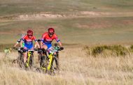 Local lingo develops on day 4 of joberg2c MTB race