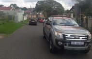 82-year old Chatsworth woman robbed and left for dead
