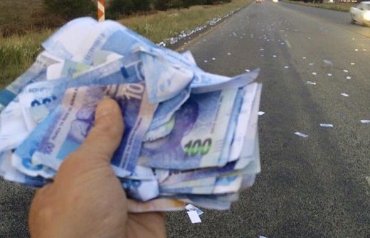 Three suspects appear in court for alleged Klerksdorp cash in transit robbery