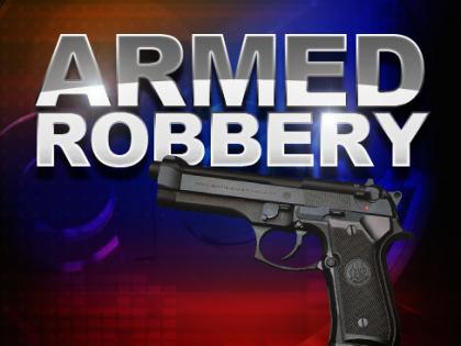 Police arrest three suspects during a shootout and recover cash after armed robbery in Linden