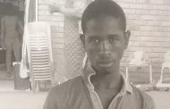 Giyani police search for missing teenager