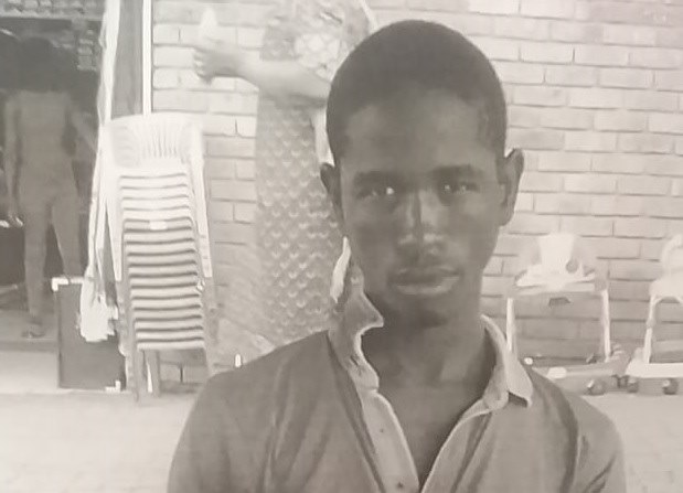 Giyani police search for missing teenager