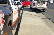 One person injured in road crash in Boksburg