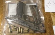 Four illegal firearms removed in the Nyanga Cluster