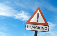 Hijackers strike on School Road – vehicle hijacked at gunpoint