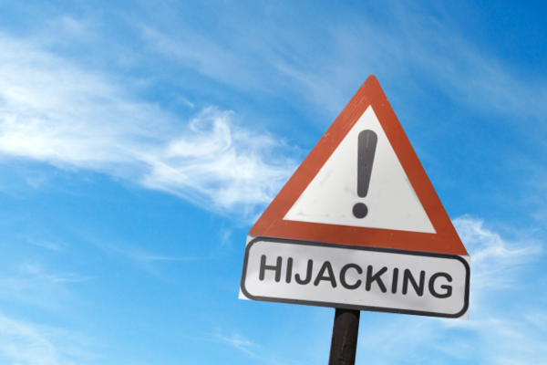 Hijackers strike on School Road – vehicle hijacked at gunpoint