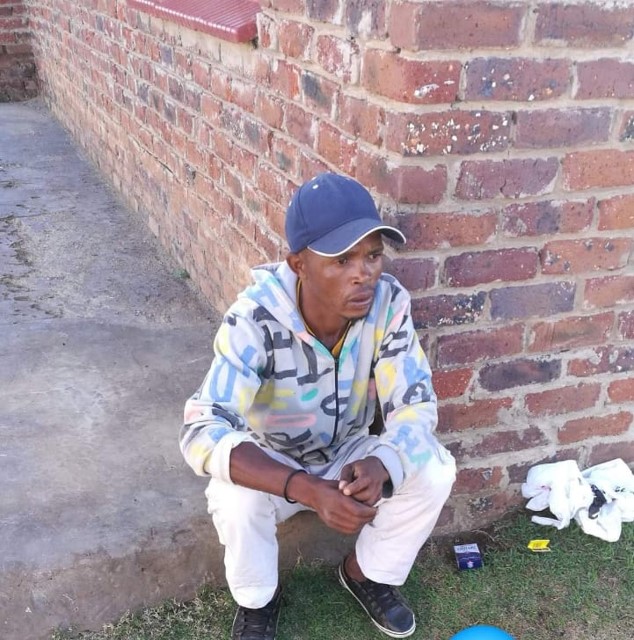 Missing person sought by Glengrey SAPS