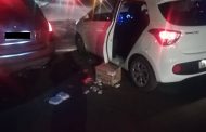 Flying squad arrested a man for Athlone business robbery