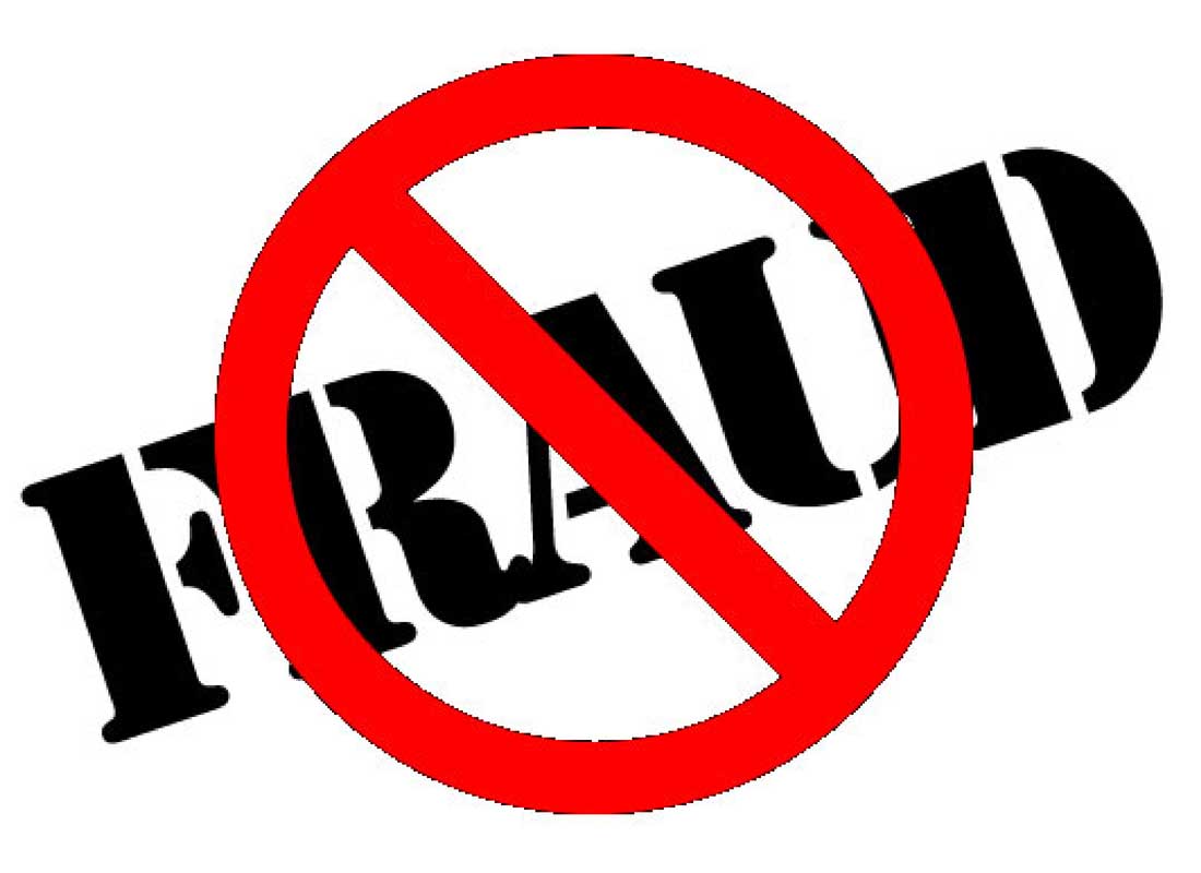 Alleged pyramid scheme fraudster arrested