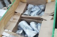 Hawks deals a major blow to suspected drug dealers and rhino horn smugglers