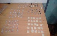 Teen arrested with drugs in Kraaifontein