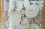 Police arrest four suspects for dealing in drugs in Tshwane