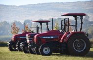 Mahindra introduces its range of tough and efficient farming equipment to South Africa