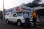 Three injured in head-on crash in Fishhoek