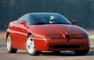 At MAUTO, three concept cars: Alfa Romeo Proteo, Fiat Scia and Lancia Dialogos