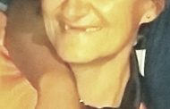 Police seek missing person