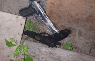 Blue Downs Cluster seizes seven firearms and arrests several suspects
