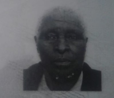 Eastern Cape: Missing elderly woman sough
