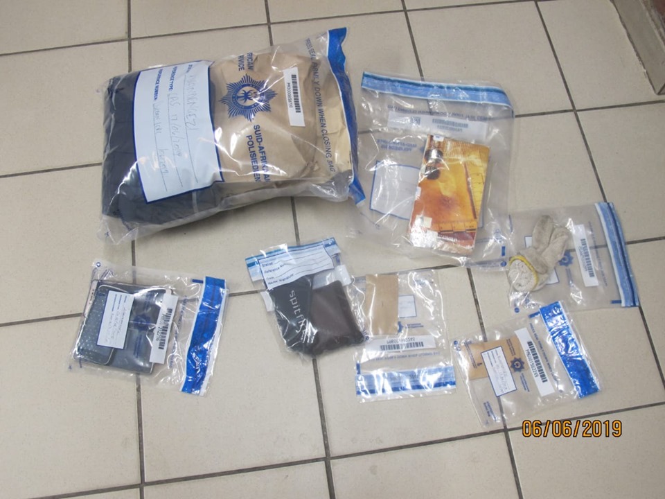 Would-be carjackers arrested in Kwandengezi
