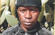 Missing person sought by Mondlo SAPS