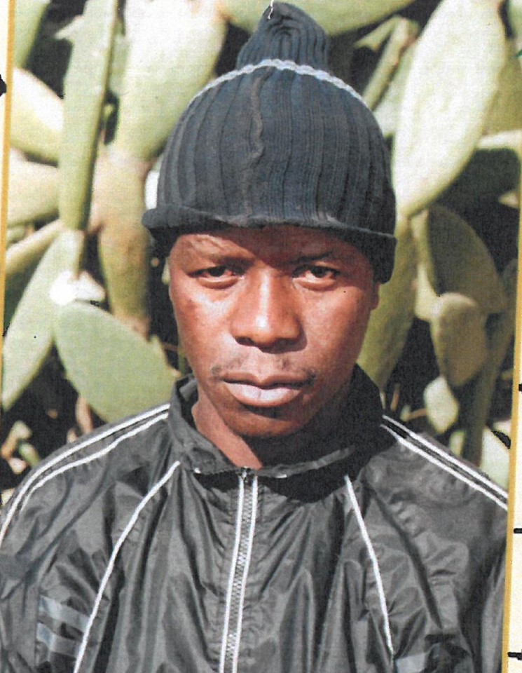 Missing person sought by Mondlo SAPS