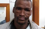Two escapees re-arrested, community assistance sought to locate other awaiting trial prisoners still on the run