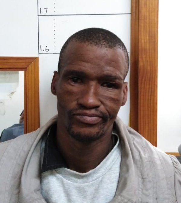 Two escapees re-arrested, community assistance sought to locate other awaiting trial prisoners still on the run