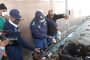Five suspects arrested for serious crimes in Nyanga.